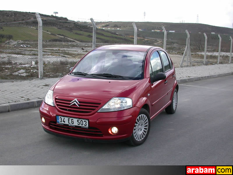  citroen c3 mü , renault clio hb dci mı ?