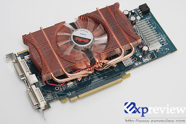  Sapphire radeon hd3850