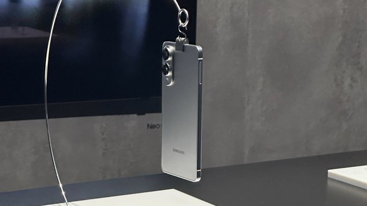 Galaxy S25 Edge ilk etapta sadece iki ülkede satışa çıkabilir