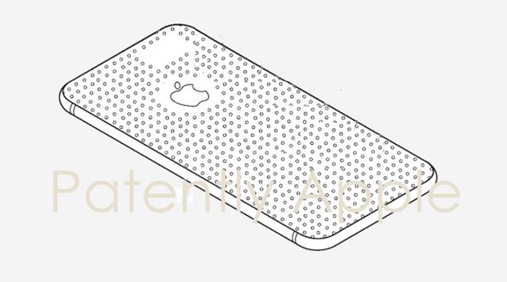 Apple'dan yeni patent: Çizilmeye karşı daha dayanıklı cihazlar yolda