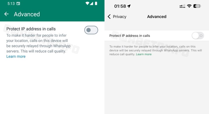 WhatsApp, aramalarda güvenliği artırıyor: İşte yeni özellik