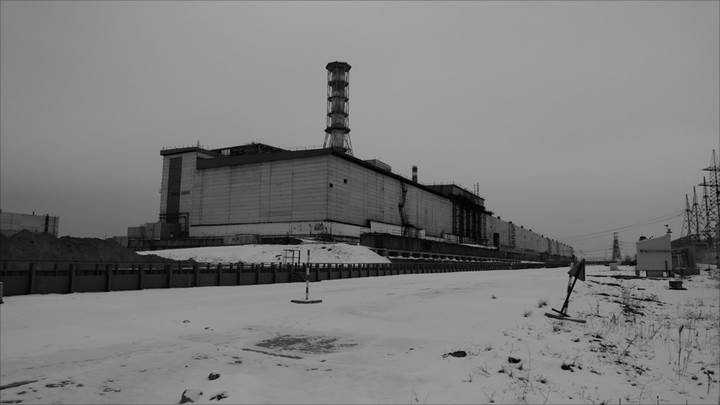 Çernobil faciası yiyecekleri zehirlemeye devam ediyor