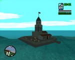  GTA San Andreas İstanbul City Kurtlar Vadisi Mod [ModdingTR]