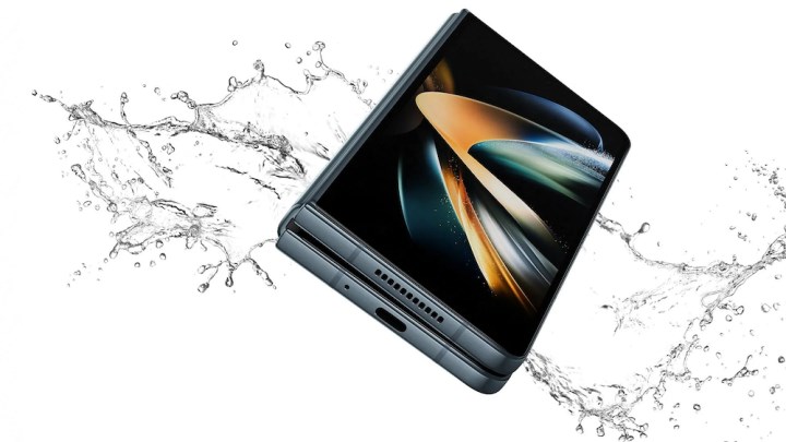 Samsung Galaxy Z Fold 4 tanıtıldı: Eskisinden kat kat iyi