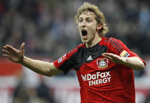  Stefan Kiessling | Totem Konusu