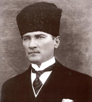  ULU ONDER MUSTAFA KEMAL ATATURK ile ilgili resim,belge,hikaye