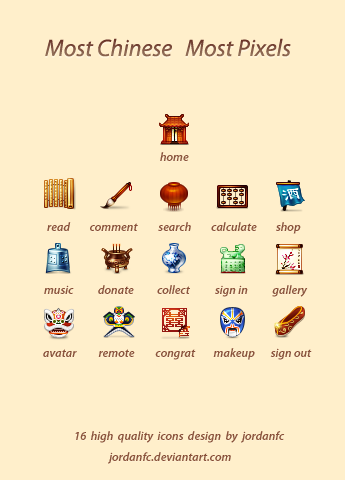  Simgeler, Pngler, Fare İşaretçileri (Icons, Pngs, Cursors)