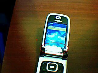  .::Nokia 6131 Kullanıcıları Buraya::.