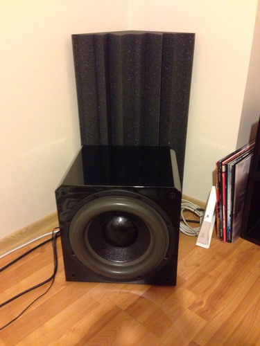  EV YAPIMI (DIY)SUBWOOFER PROJESİ..YENİ SUB YAPILDI.