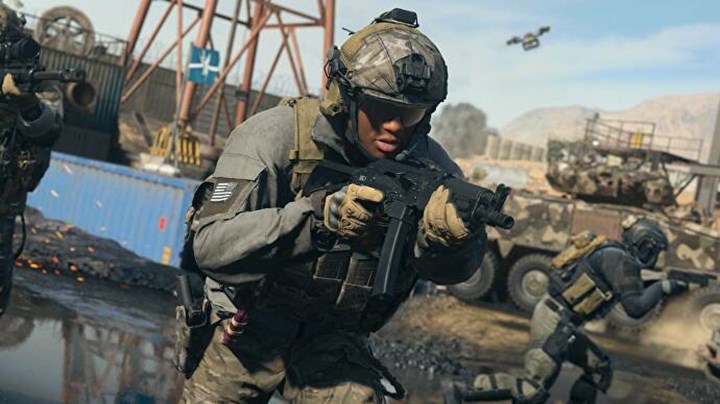 Call of Duty: Modern Warfare II'de çökme sorunları yaşanıyor