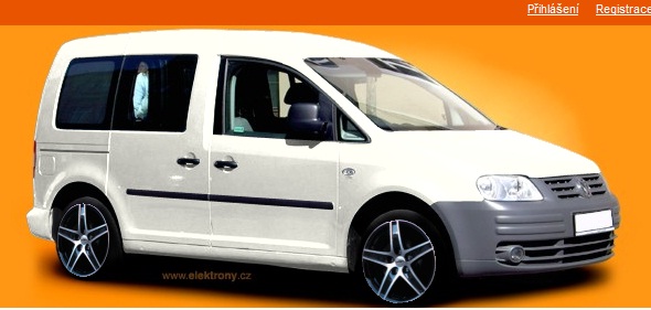  Caddy Combi 1.6 TDI ile ilgili bilgi paylaşımı