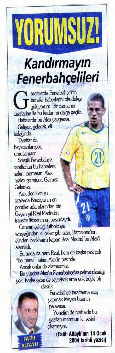  şınayder inşallah galatasaray'a gider.