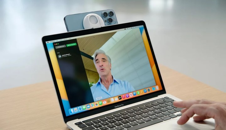 macOS Ventura, 24 Ekim'de yayınlanacak: İşte macOS 13 ile gelecek yenilikler