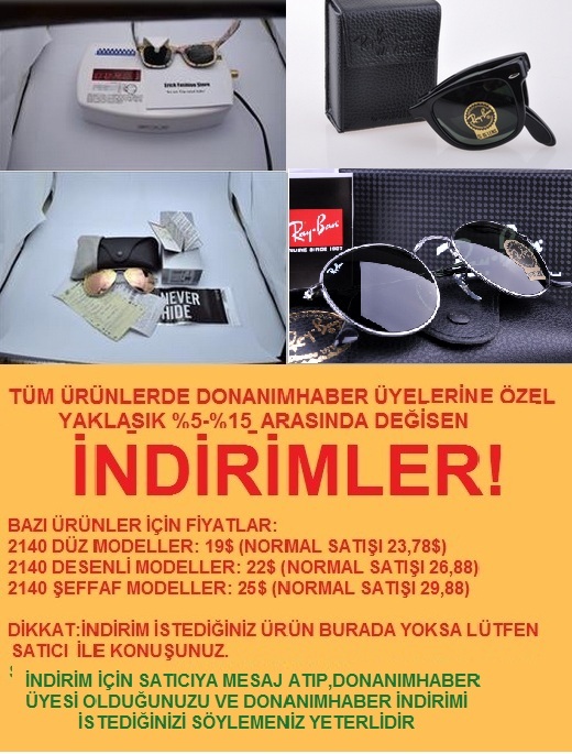  DERECELİ GÖZLÜKLER GELDİ!!!ALİEXPRESS'DE DH'YE ÖZEL İNDİRİMLER VE YURTDIŞI GENEL İNDİRİMLİ ÜRÜNLER!