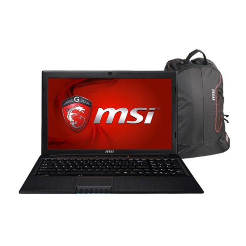  MSI GP60 Leopard Pro 2QF-1049XTR - Yorumlarınız Nelerdir?