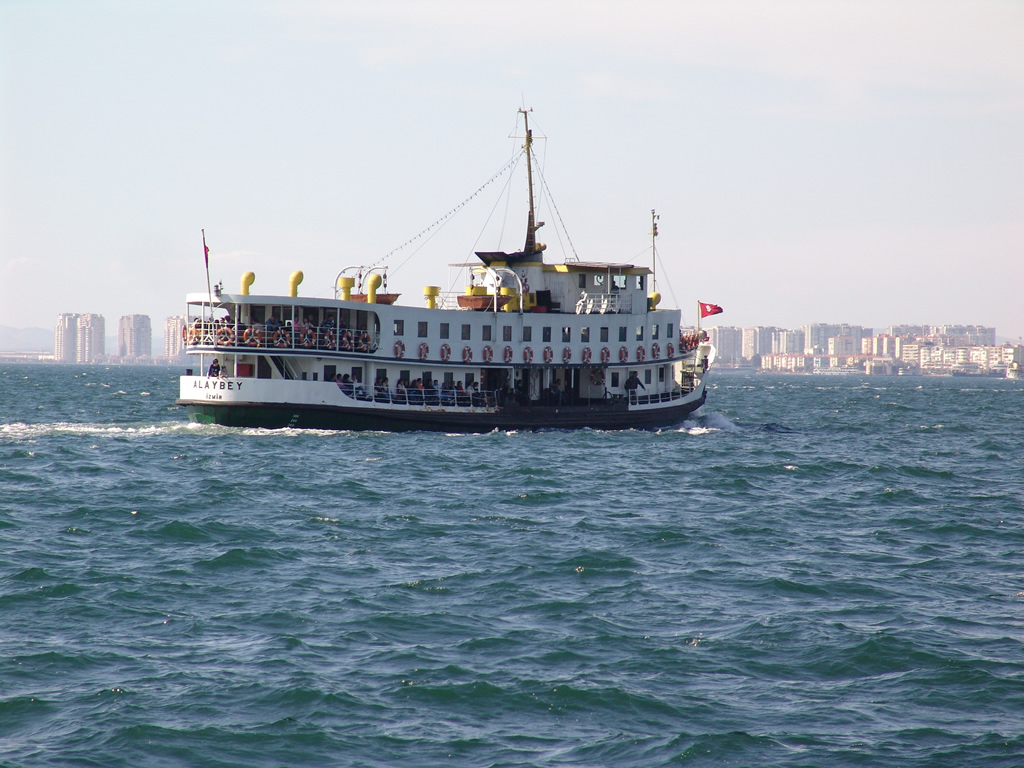  izmir- karşıyaka