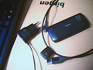 Satılık Nokia C5-03 Whatsapp - facebook - youtube- viber - skype