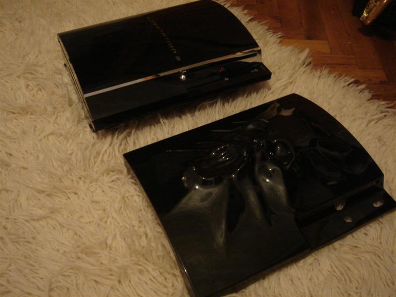  PS3 BAG VE MASK İSTEYEN VARMI?(resimli)