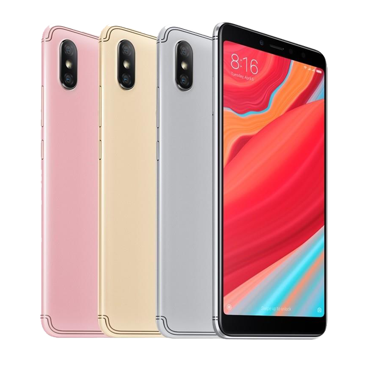 1370 TL Xiaomi Redmi S2 Snapdragon 625 3GB Ram 32 GB 16Mp Selfie Kamera Android 8.1