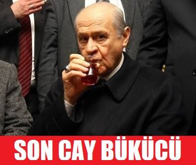  Bahçeli'yi Destekleyen Mhp'lilere Acıyorum