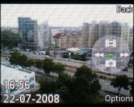  SONY ERICSSON W302 BLACK Kullanan varmı?