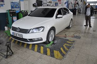  PASSAT 1.6 TDI 105HP Yİ 140 HP YAPABİLİRMİYİZ.