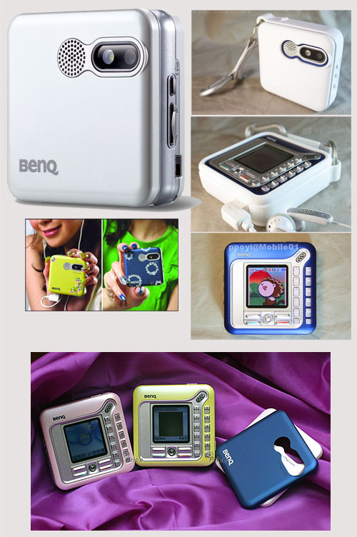  BenQ S88 + Nokia 5210= 180  ..LG K110..BenQ Qube