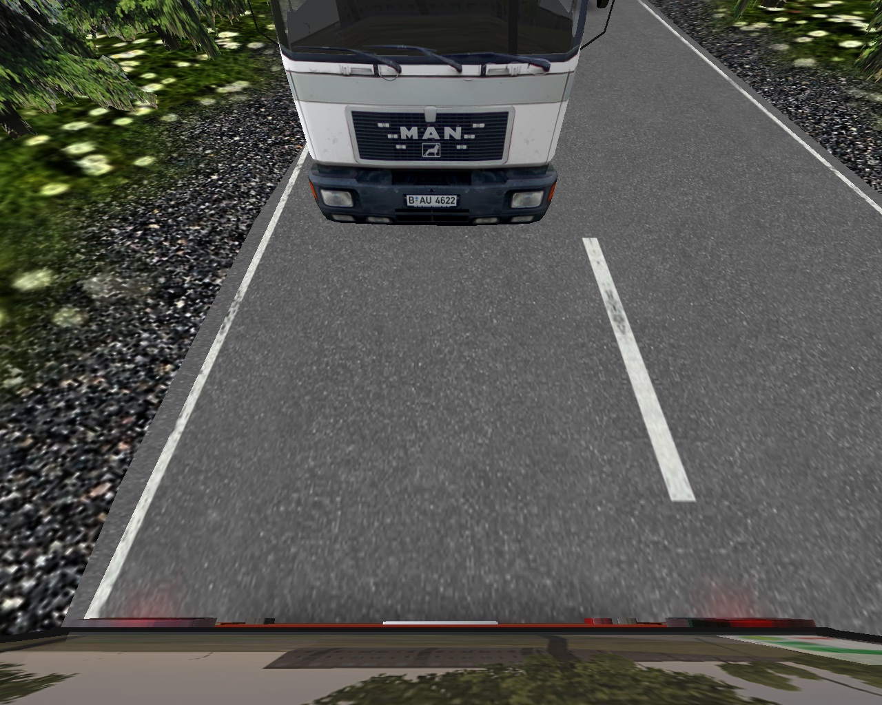 Omsi Bus Simulator-ÇIKTI!