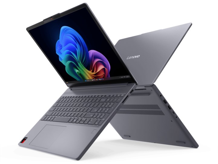 Lenovo IdeaPad Slim 3x tanıtıldı: Herkes için yapay dönemi