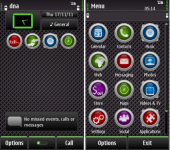 Nokia S^3/Anna/Belle - Uygulama/Oyun/Tema Ana Konu