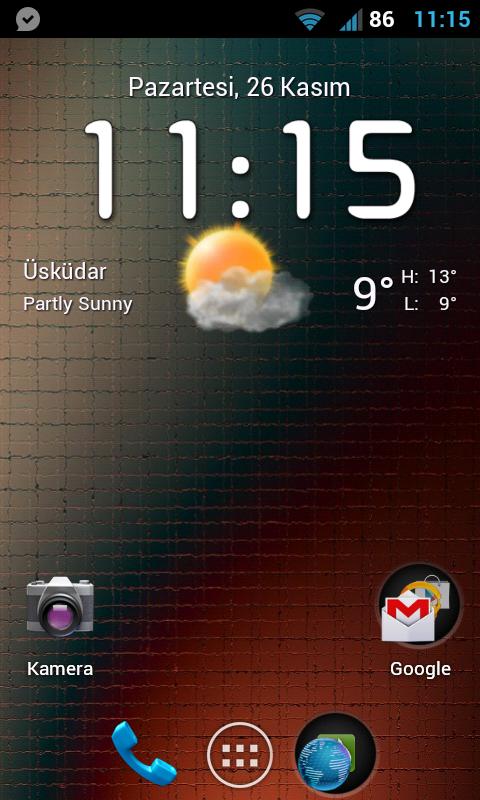  ★★★  HTC DESIRE ANA KONU ★★★