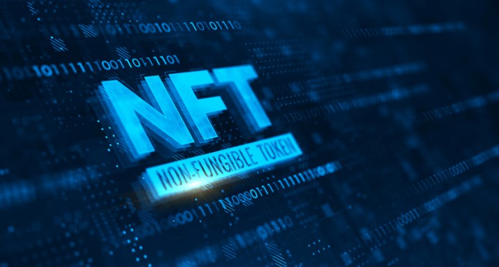 NFT platformları kara para incelemesine alınabilir