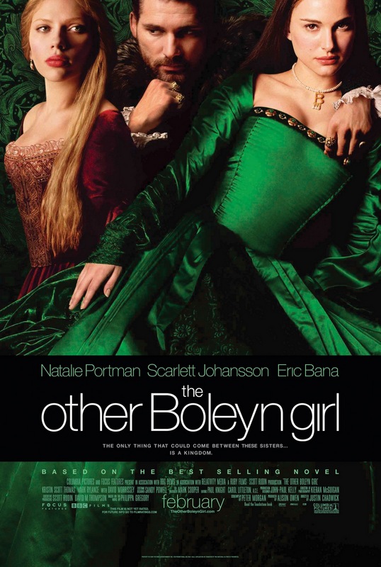  The Other Boleyn Girl (2008)