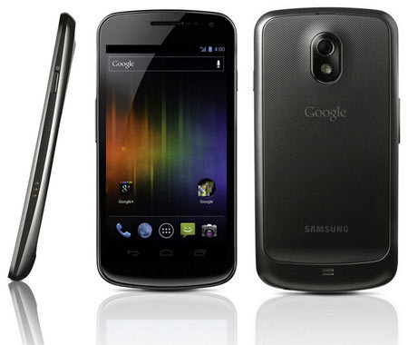 Avea, Samsung Galaxy Nexus satışına başladı