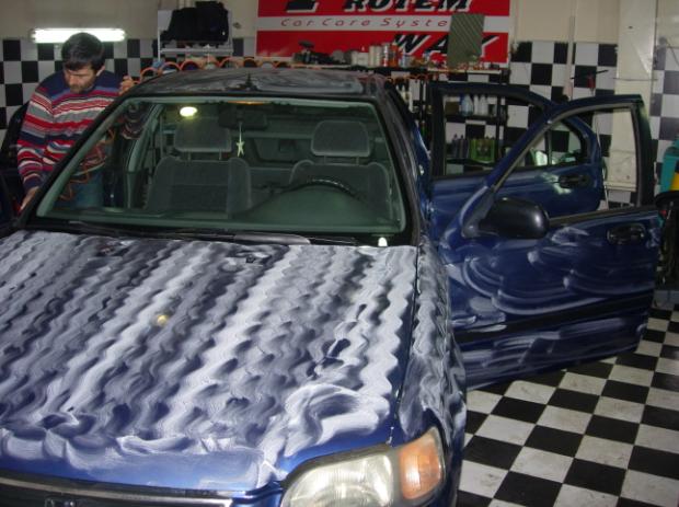  Euro Civic Kulübü