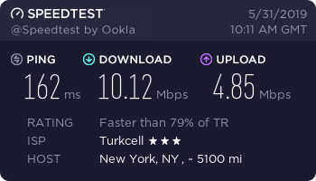 superbox aldım 10 MBps 110 TL Güncellendi Fatura detayları eklendi  ilk ay