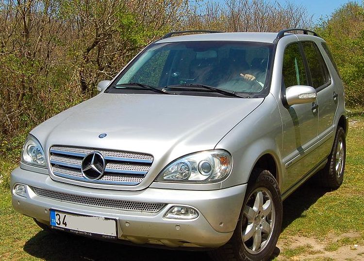  *@*@*@* MERCEDES-BENZ KULÜBÜ (MUHTEŞEM RESİMLERLE) *@*@*@*