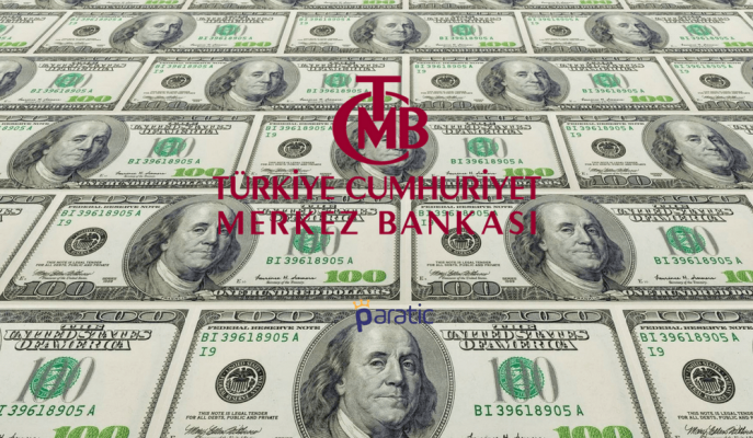 Dolar Merkez Bankası’nın Döviz Hamlesi Sonrası Geriledi