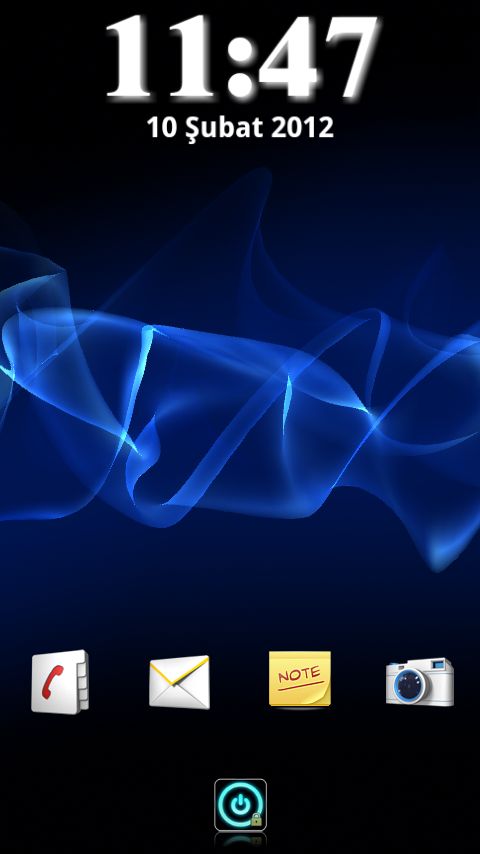  XPERIA S Duvar Kağıdı
