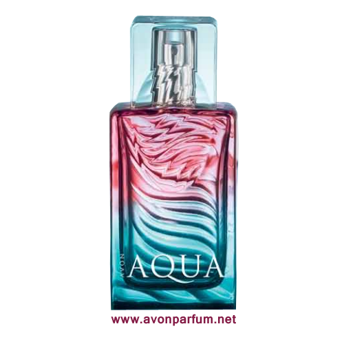  Avon Aqua Bayan Parfüm (Yeni Marka)