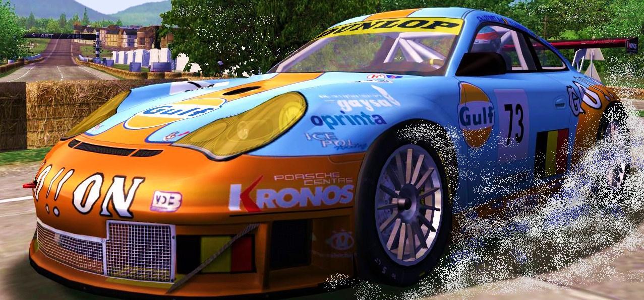  rFactor (2005) [ANA KONU]