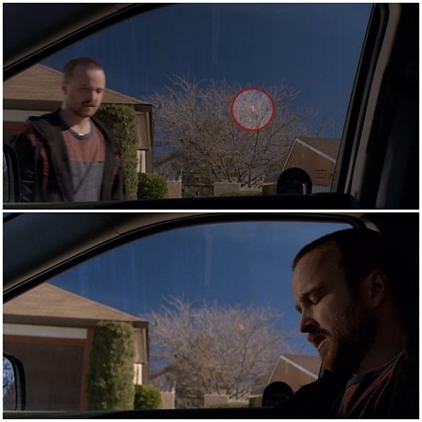  Breaking Bad inceleme ( spoiler icerir )