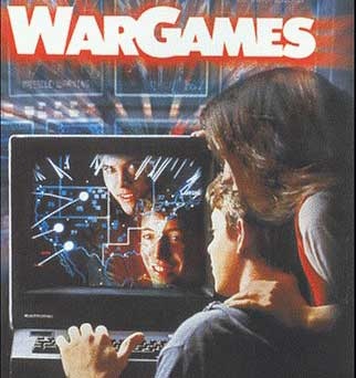  War Games Yeniden Çekiliyor