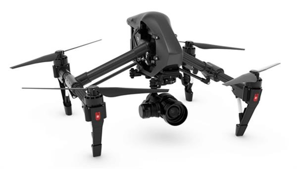 DJI, iki yeni gelişmiş drone modelini tanıttı
