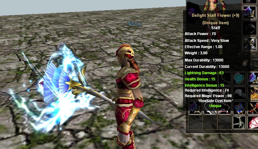  Chaos Patch İle Gelecek Olasi İtemler