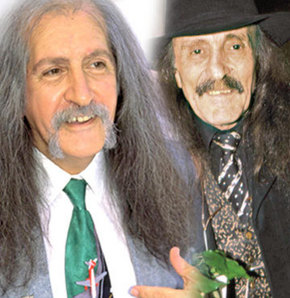  Bariş manco ile Cem karaca kardesmi !!!
