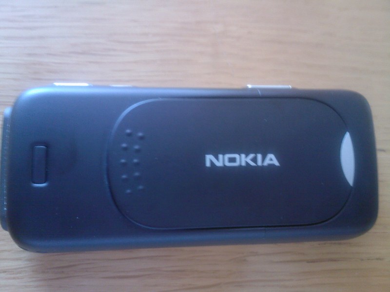  ## SATILIK NOKIA N73 + 2 GB GENPA  ##