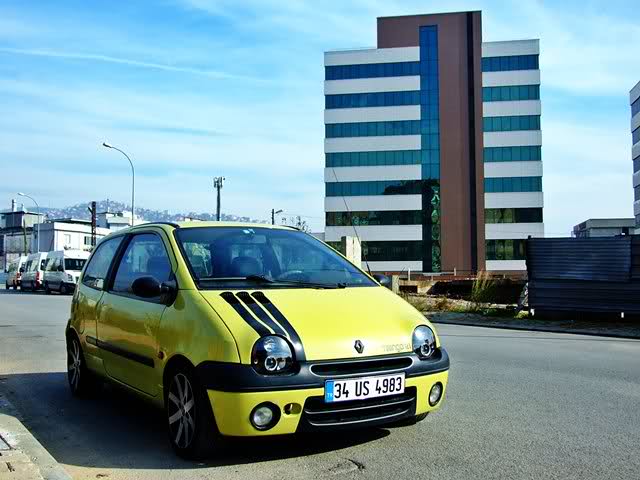  TWinGO GRUBU