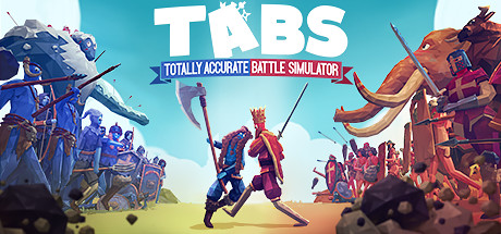 Totally Accurate Battle Simulator - Epic Games 25 TL'lik Oyun Ücretsiz