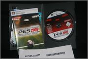  sendit.com'da Pro Evolution Soccer 2009 (PC) yaklaşık 35 YTL